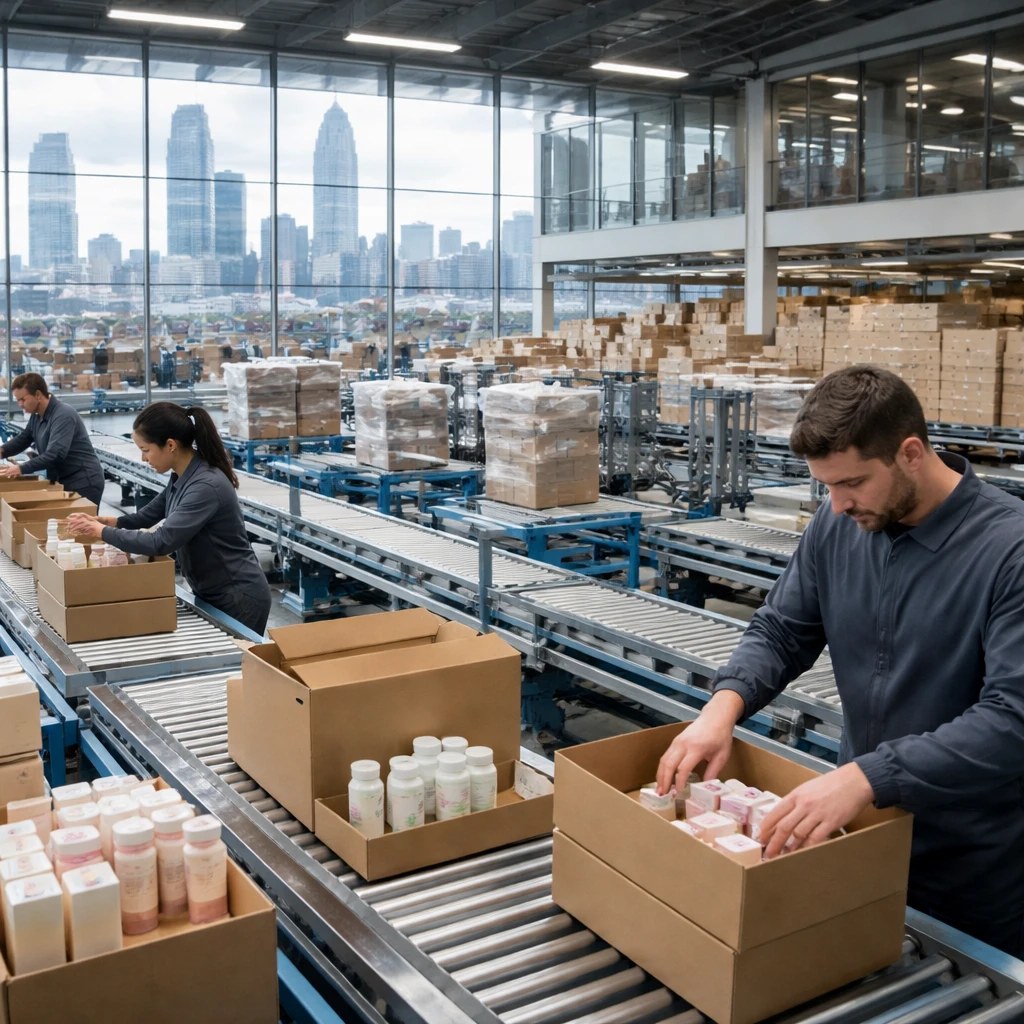 THG posts FY25 adjusted EBITDA ahead of expectations and signals strong start to 2026