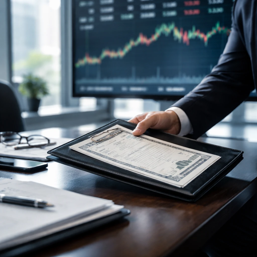 Cerus COO Sells $273,769 in Stock Ahead of CEO Transition