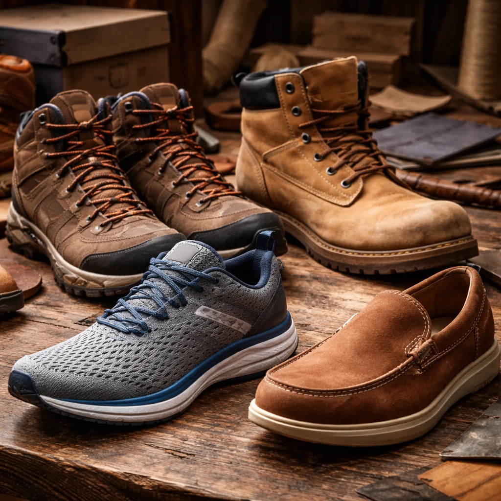 Wolverine World Wide: Brand-Led Upside with Cash Flow to Back It - A Tactical Long