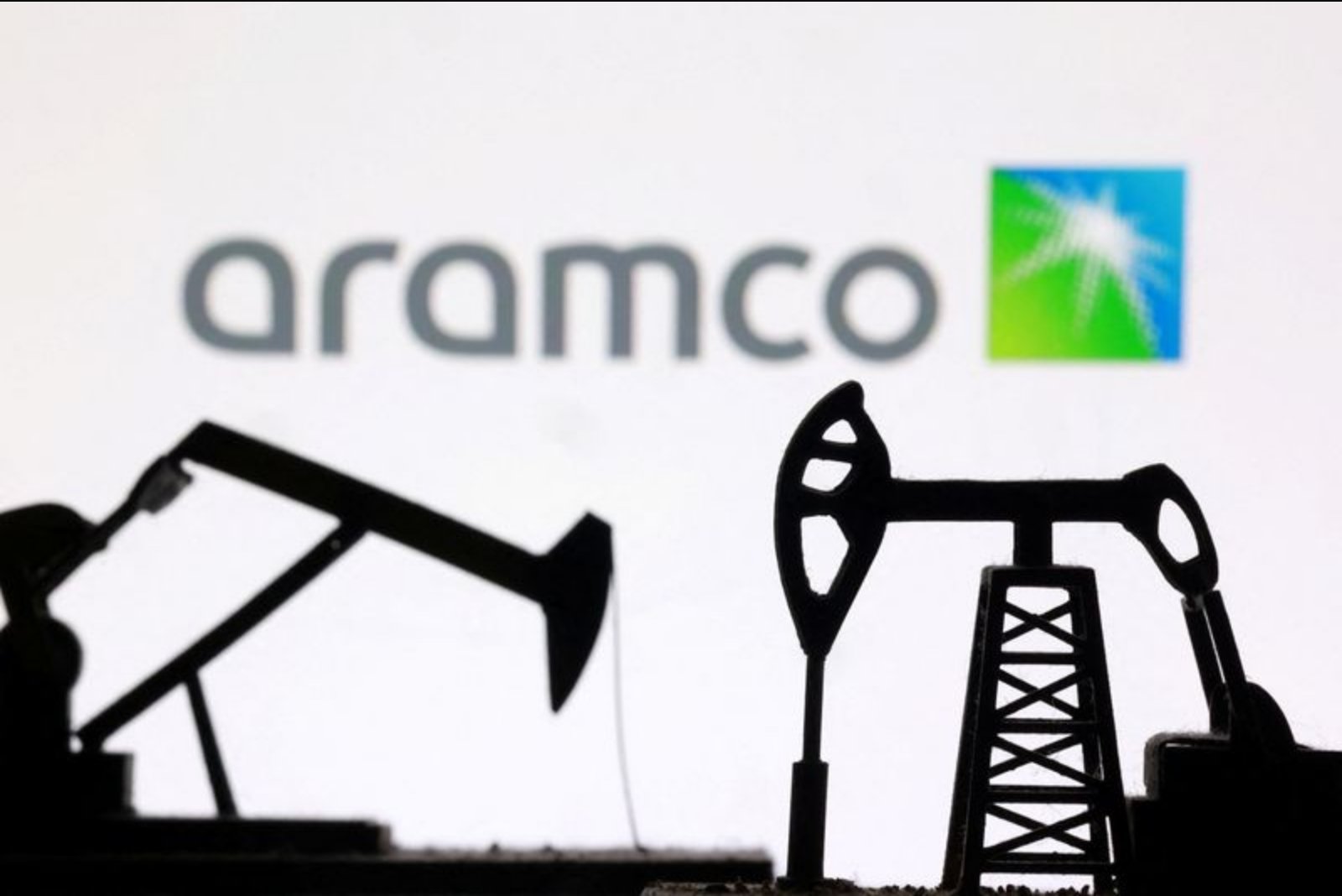 Aramco Posts 25% Rise in Q1 Profit as East-West Pipeline Runs at Full Capacity