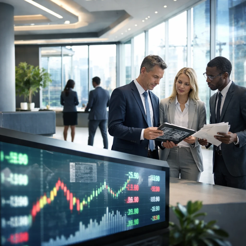 Raymond James Raises Colliers to Strong Buy After Ayesa Deal; Price Target Tweaked to $200