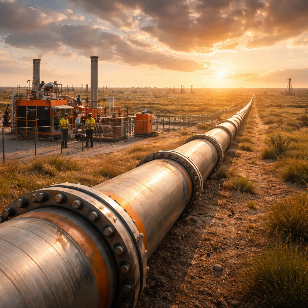 Kinder Morgan: Rally Justified, But There's More Upside Left