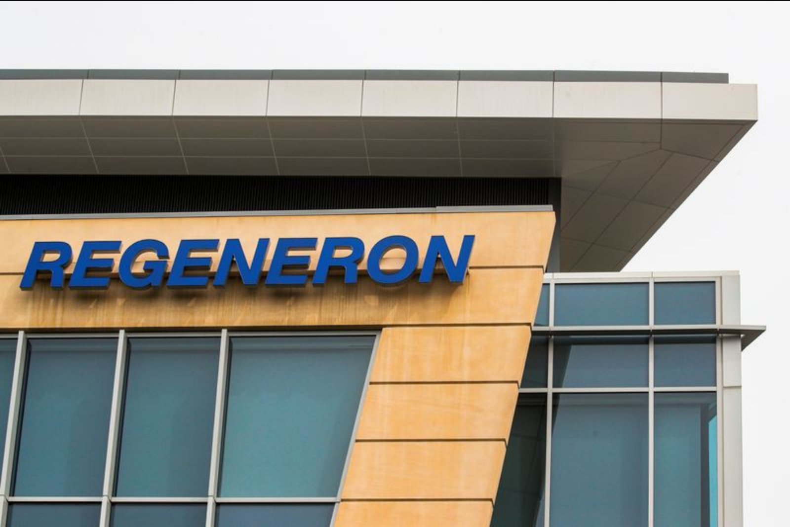 White House to Reveal Drug Pricing Agreement with Regeneron