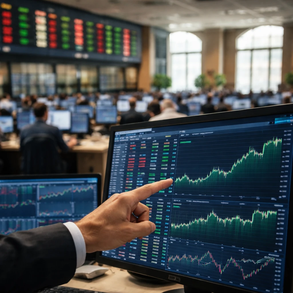 Casablanca Market Closes Higher; Moroccan All Shares Up 0.63%