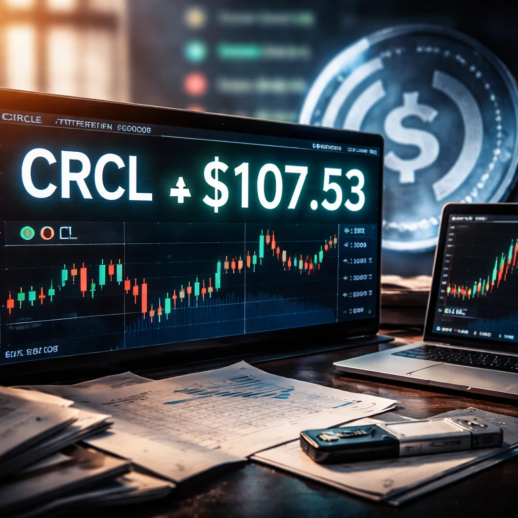 Buy the Post-Heist Dip: Circle Looks Like a Risk-Adjusted Opportunity