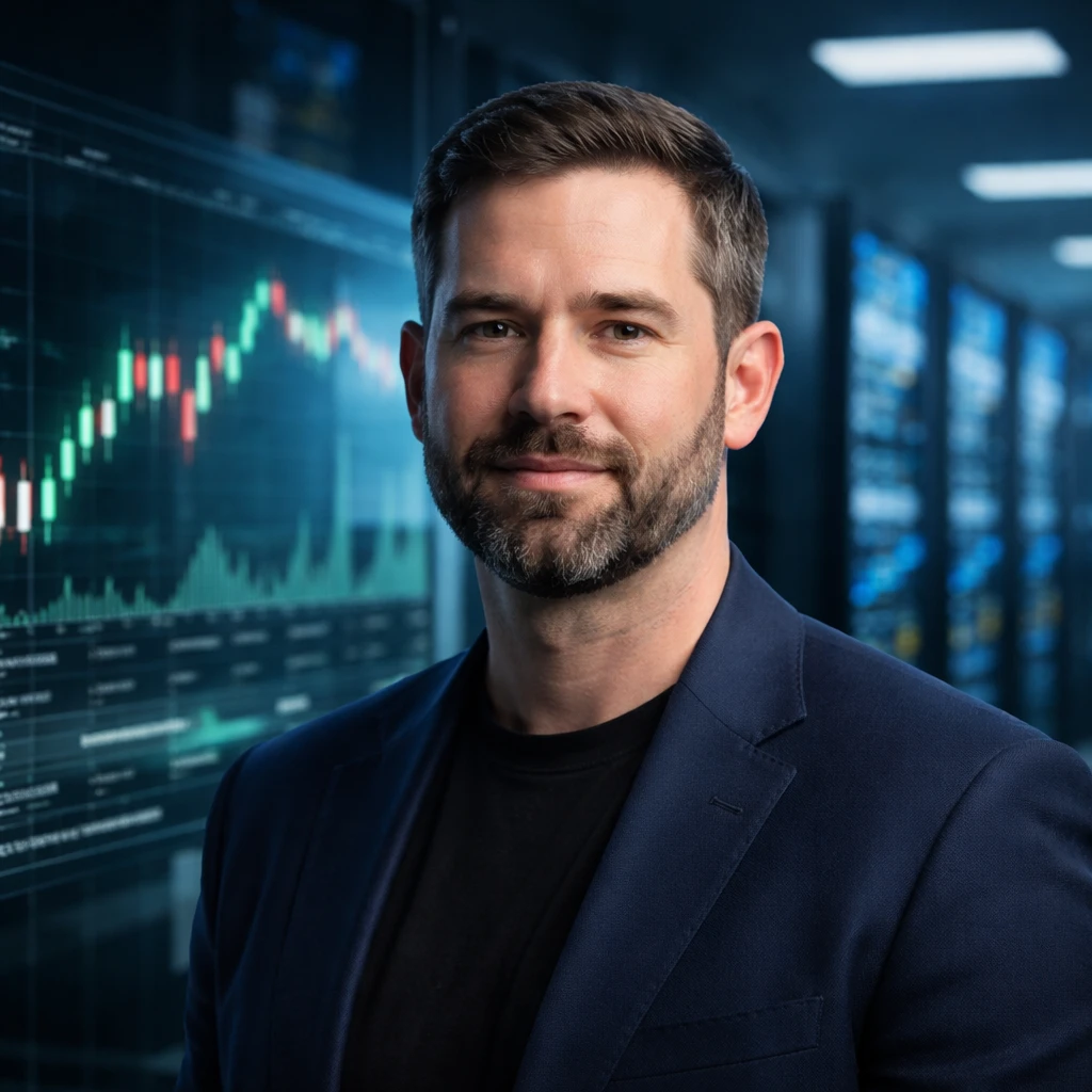 CoreWeave Strategy Chief Executes $40.9 Million Stock Sale via Pre-Arranged Plan