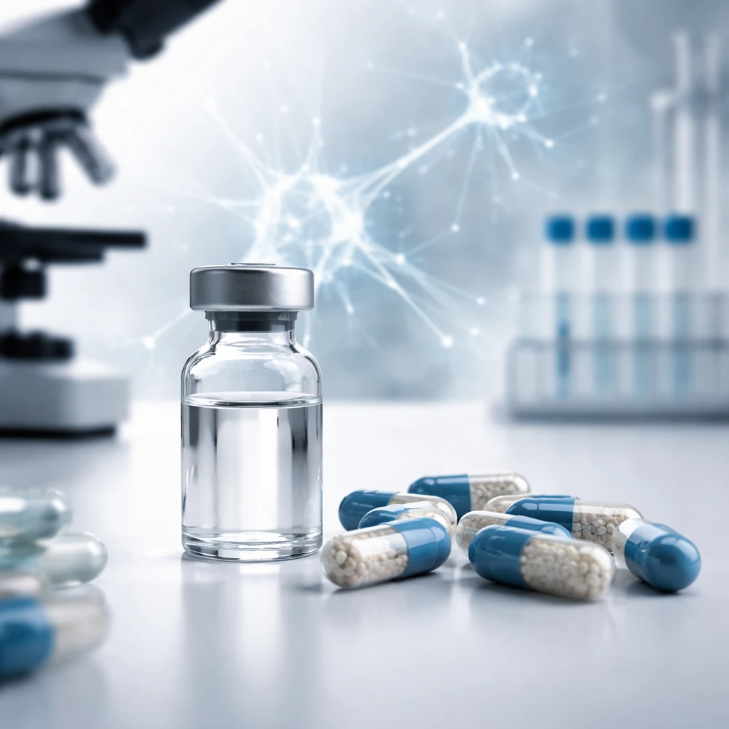 NeuroSense Wins Australian Patent for PrimeC; Shares Tick Higher