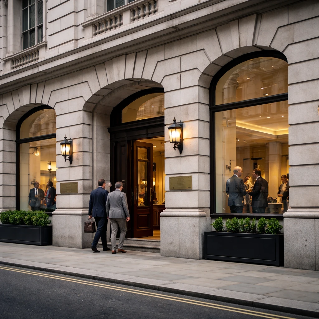 Rathbones to Halt Some New Client Onboarding After FCA-Linked Review