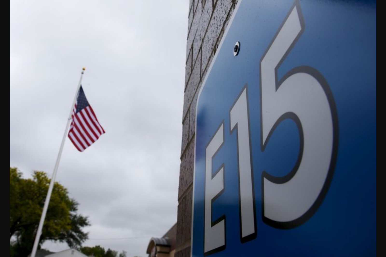 Last-Minute Push and Fierce Opposition as E15 Ethanol Measure Nears House Vote