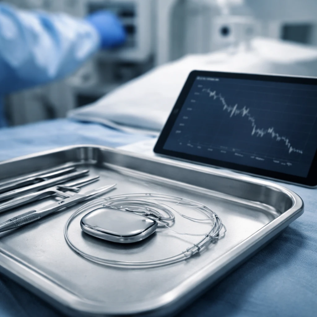 Wolfe Research Lowers Inspire Medical Systems to Peerperform, Citing Guidance and Reimbursement Risks