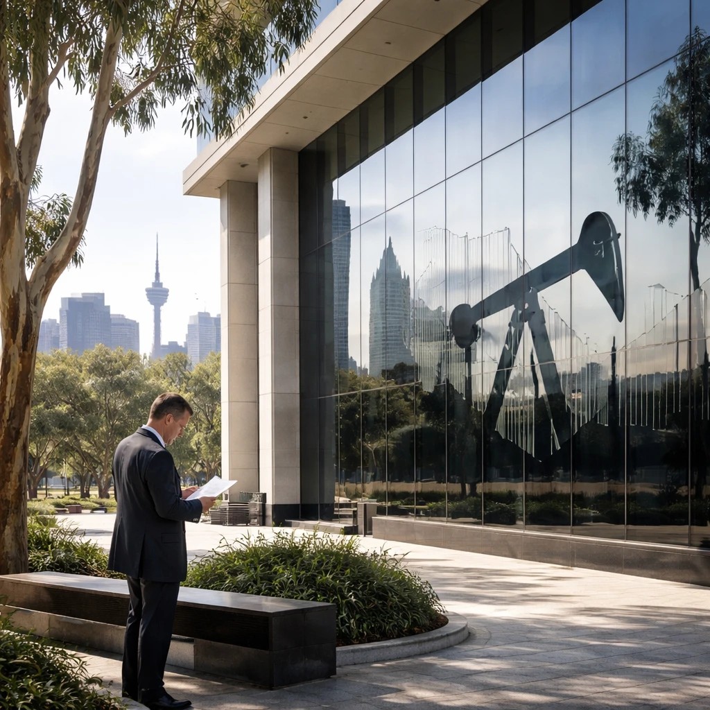 RBA lifts cash rate to 4.1% citing inflation rebound and Middle East energy risks