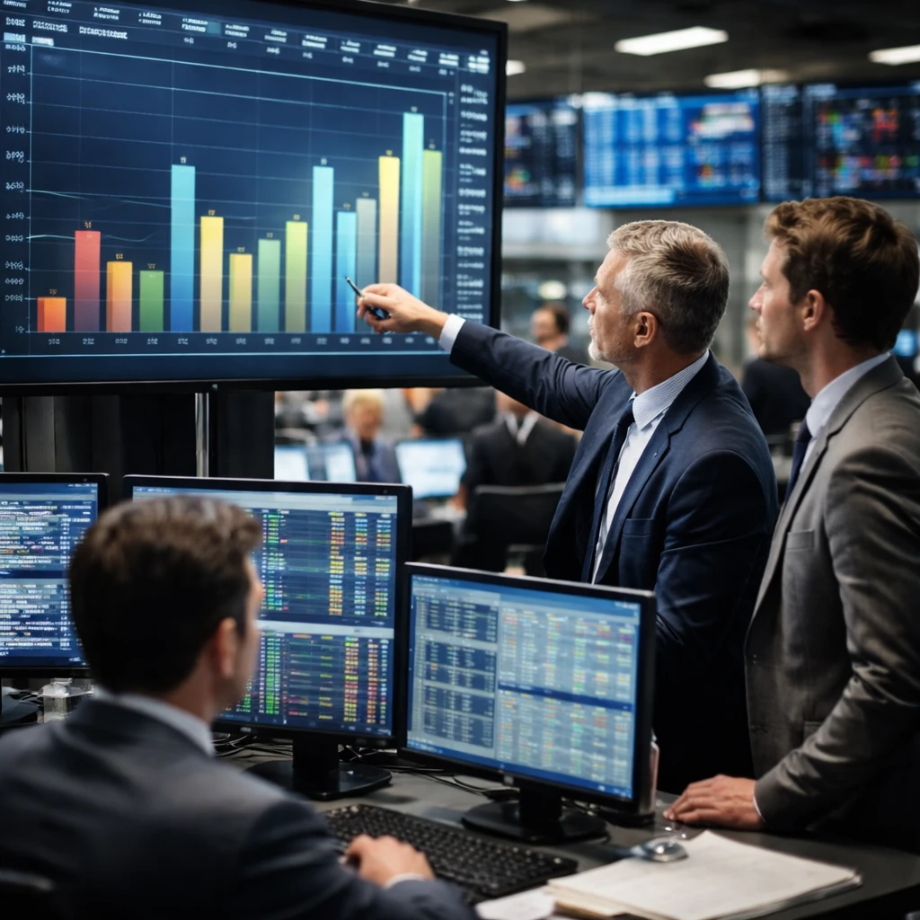 Why the Eurozone's 2026 Earnings Surge May Be an Optical Illusion