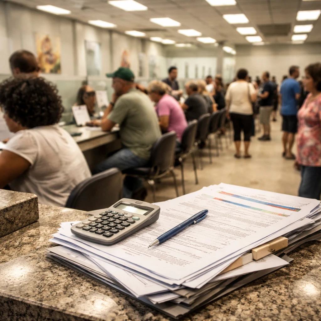 BTG: Lula's Consumer Debt Renegotiation Did Not Expand Credit for Beneficiaries
