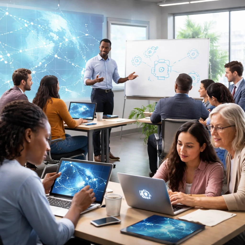 Unicoin Foundation Launches to Advance Education-Driven, Responsible Crypto Adoption