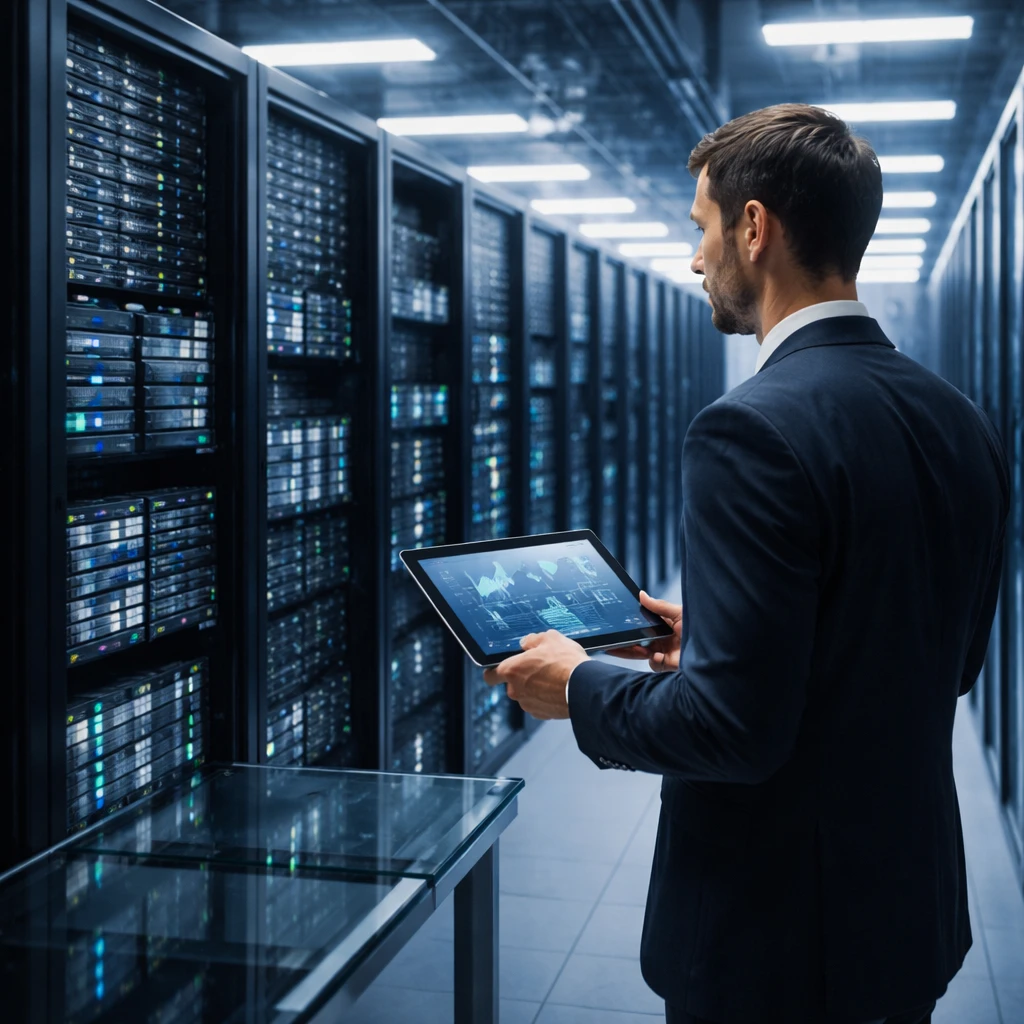 Craig-Hallum Lowers Backblaze Rating, Points to Capex and Margin Headwinds