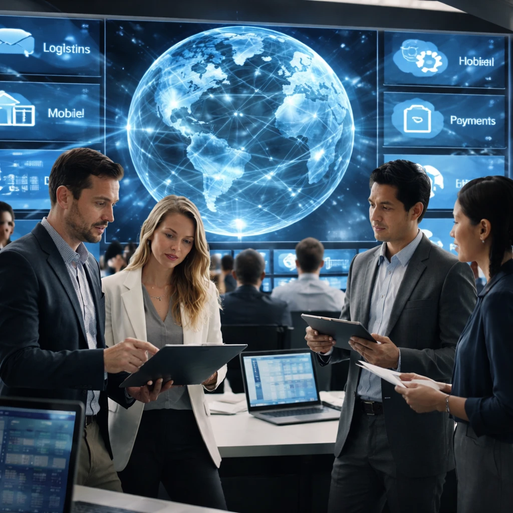 Jefferies Flags Four Australian Software Stocks as Buying Opportunities Amid Broad AI-Driven Sell-Off