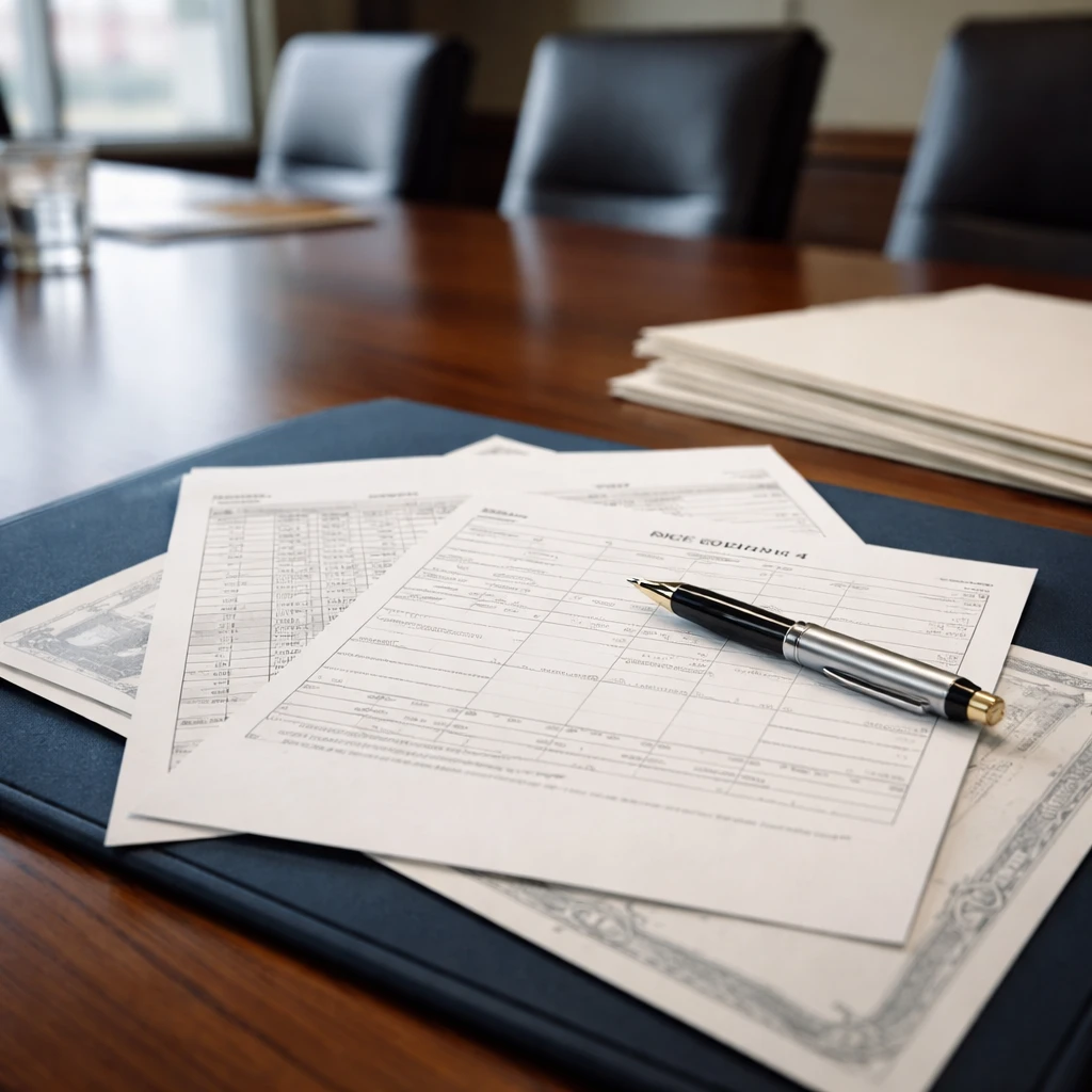 German American Bancorp Director Adds Small Stake via DRIP Purchase