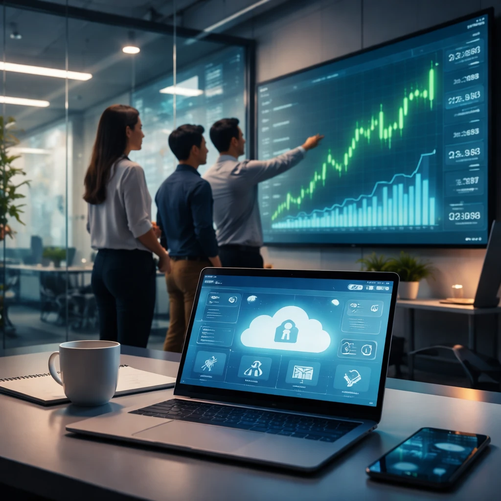 Veeva’s Oversold Bounce: A Trade for a Mid-Term Rebound