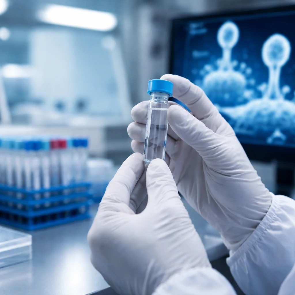 Armata Shares Tick Higher After FDA Grants QIDP Status to Phage Candidate