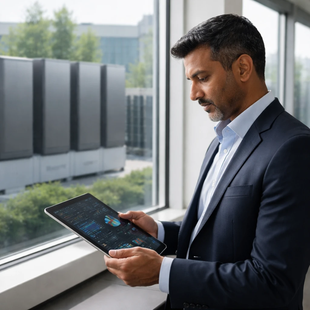 Bloom Energy CCO Sells $3.08M in Shares Amid Strong Market Run for Stock