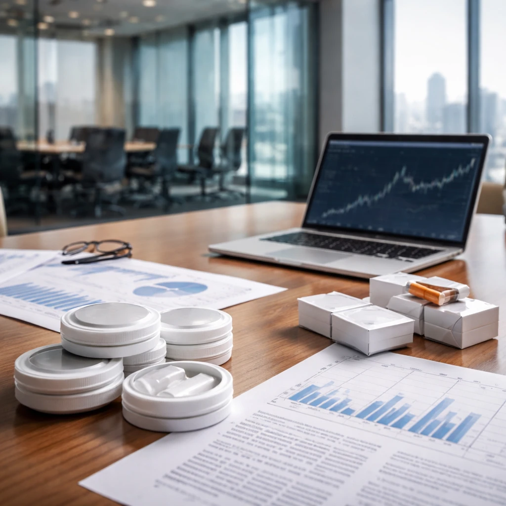 Bernstein Holds Philip Morris at Market Perform as ZYN Guidance, Valuation Concerns Loom