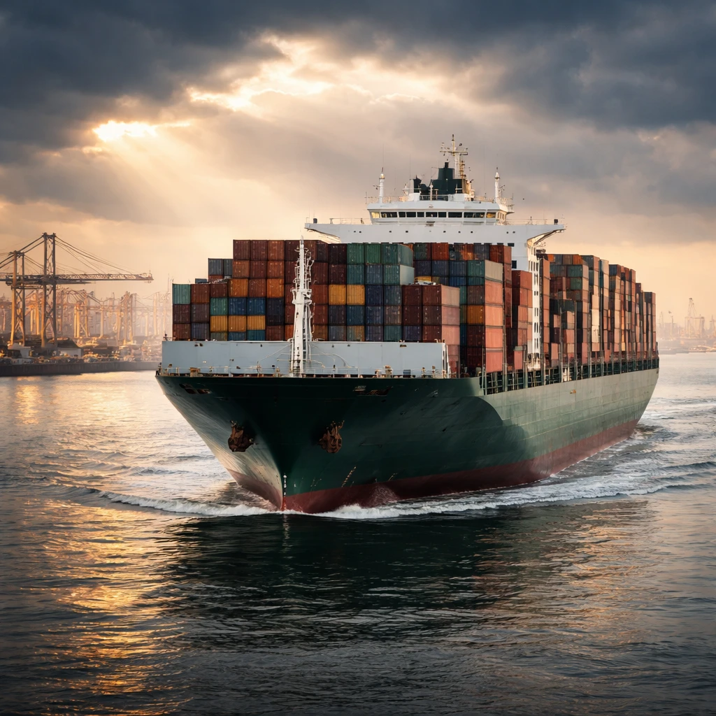 Global Ship Lease: Repricing Tide Could Lift the Fleet