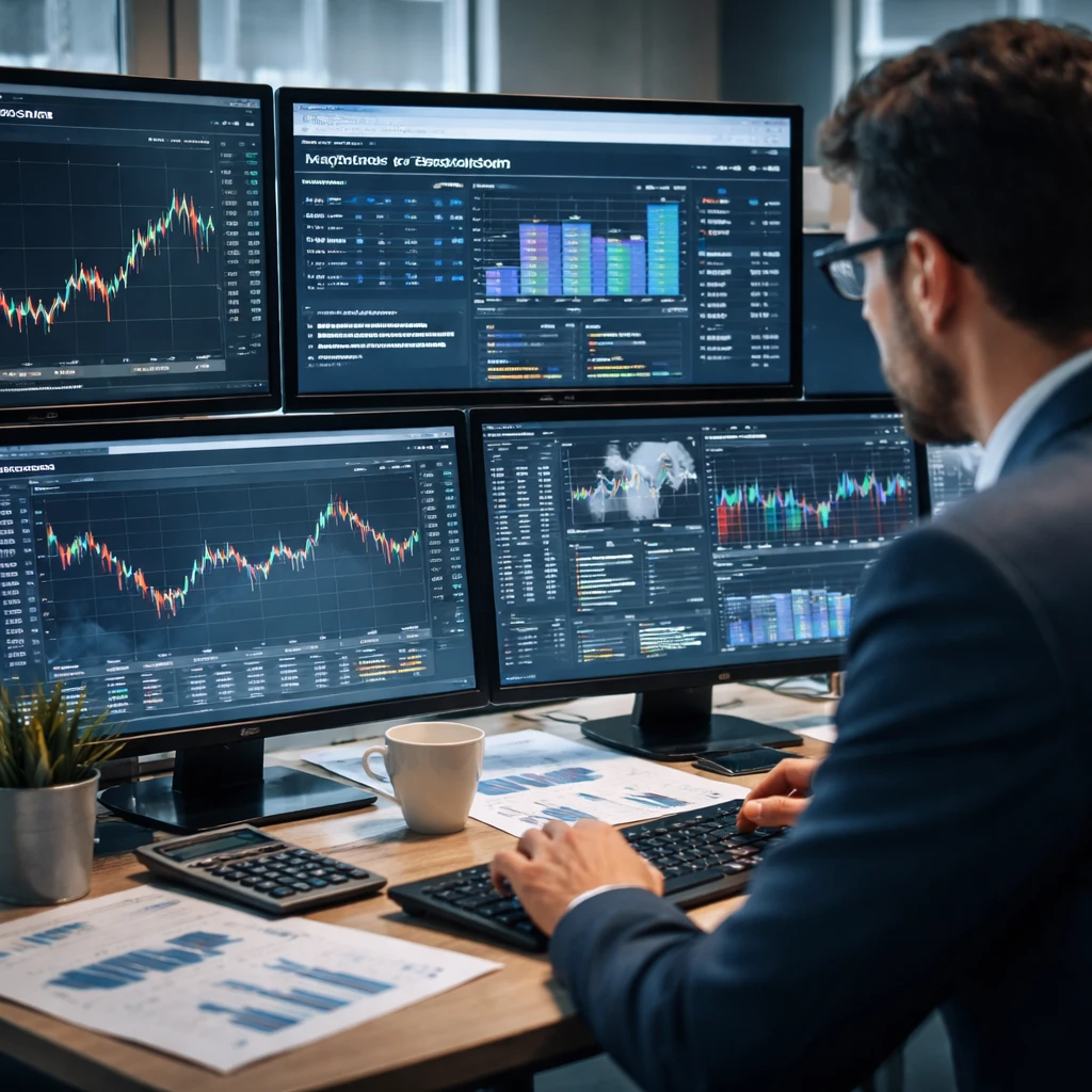 Jefferies Revises Down McKesson Price Target Citing Q4 Earnings Shortfall