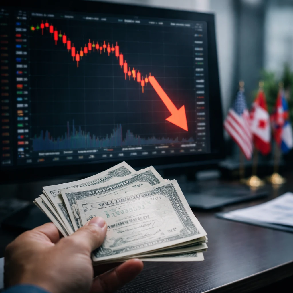 EpicQuest Education Shares Drop After Board OKs 1-for-16 Reverse Split