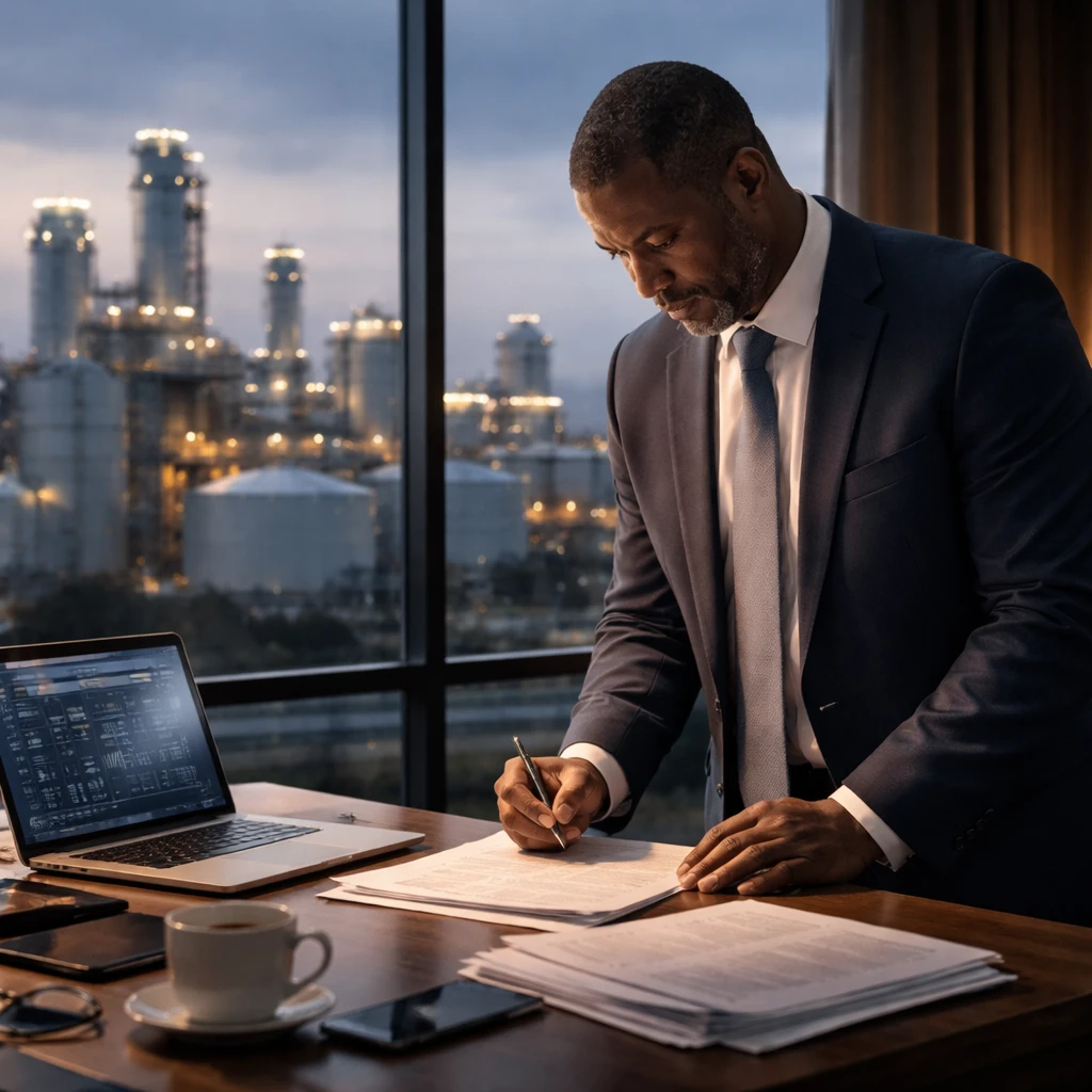 Olin VP Carter Deon Sells 6,500 Shares as Analysts Trim Forecasts