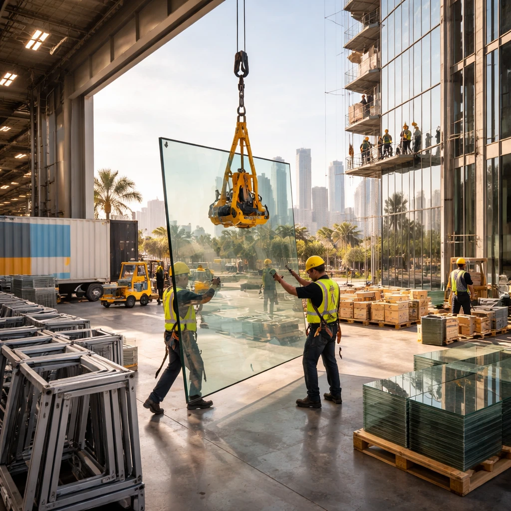 Tecnoglass: Insider Buys and a Lower Multiple Make a Compelling Swing Buy