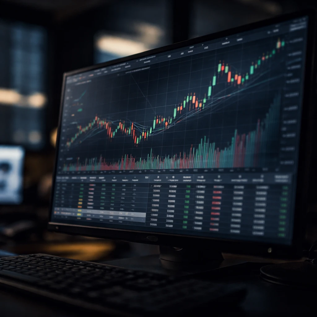 Finance of America CIO Executes Rule 10b5-1 Stock Sale