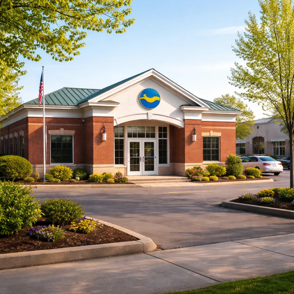 Value Still Intact: A Tactical Long on Lake Shore Bancorp (LSBK)