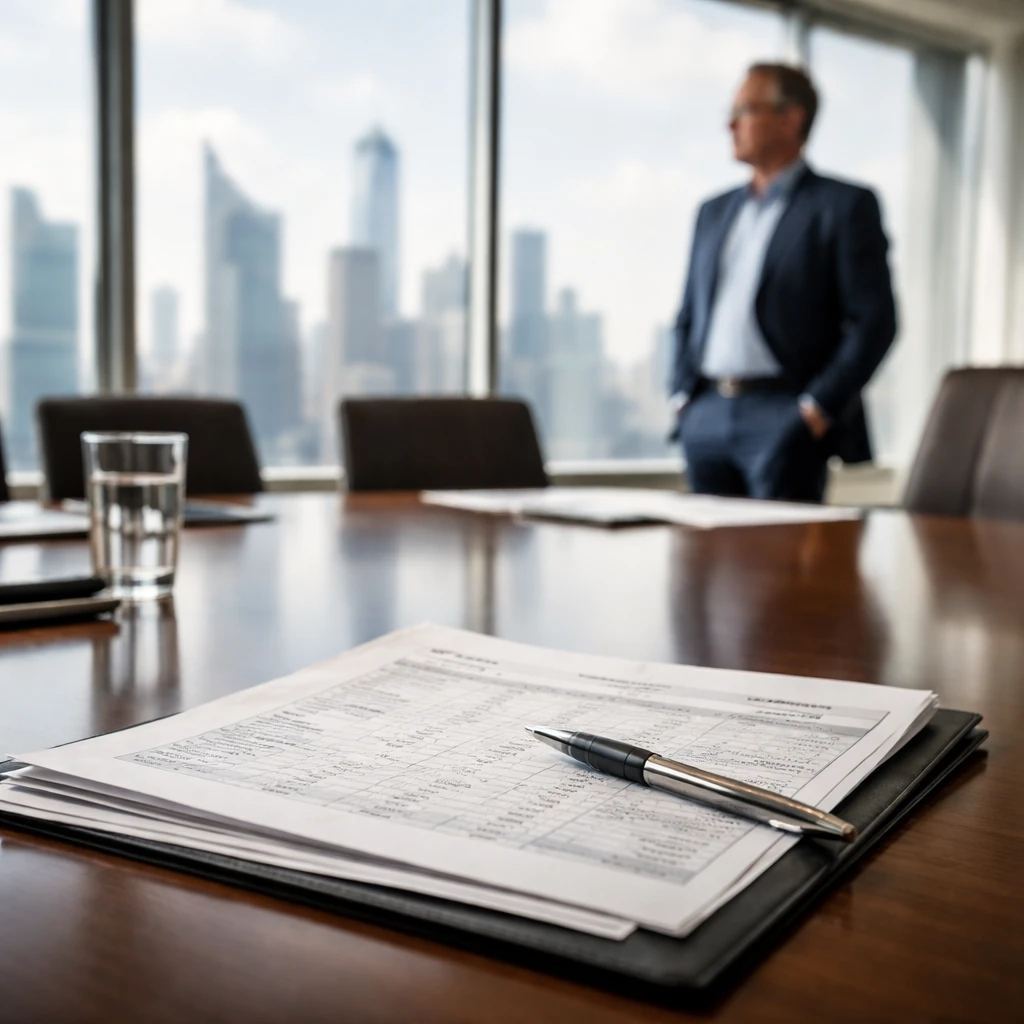 Warner Bros. Discovery CEO Disposes $113.2 Million in Stock