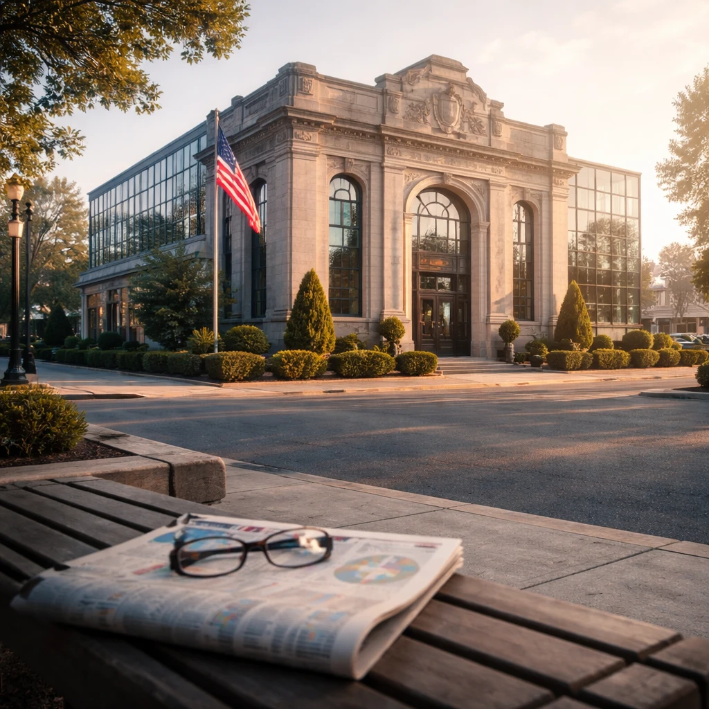 Selective Insurance (SIGI): Century-Old Franchise, Undervalued and Tradeable Into 2026