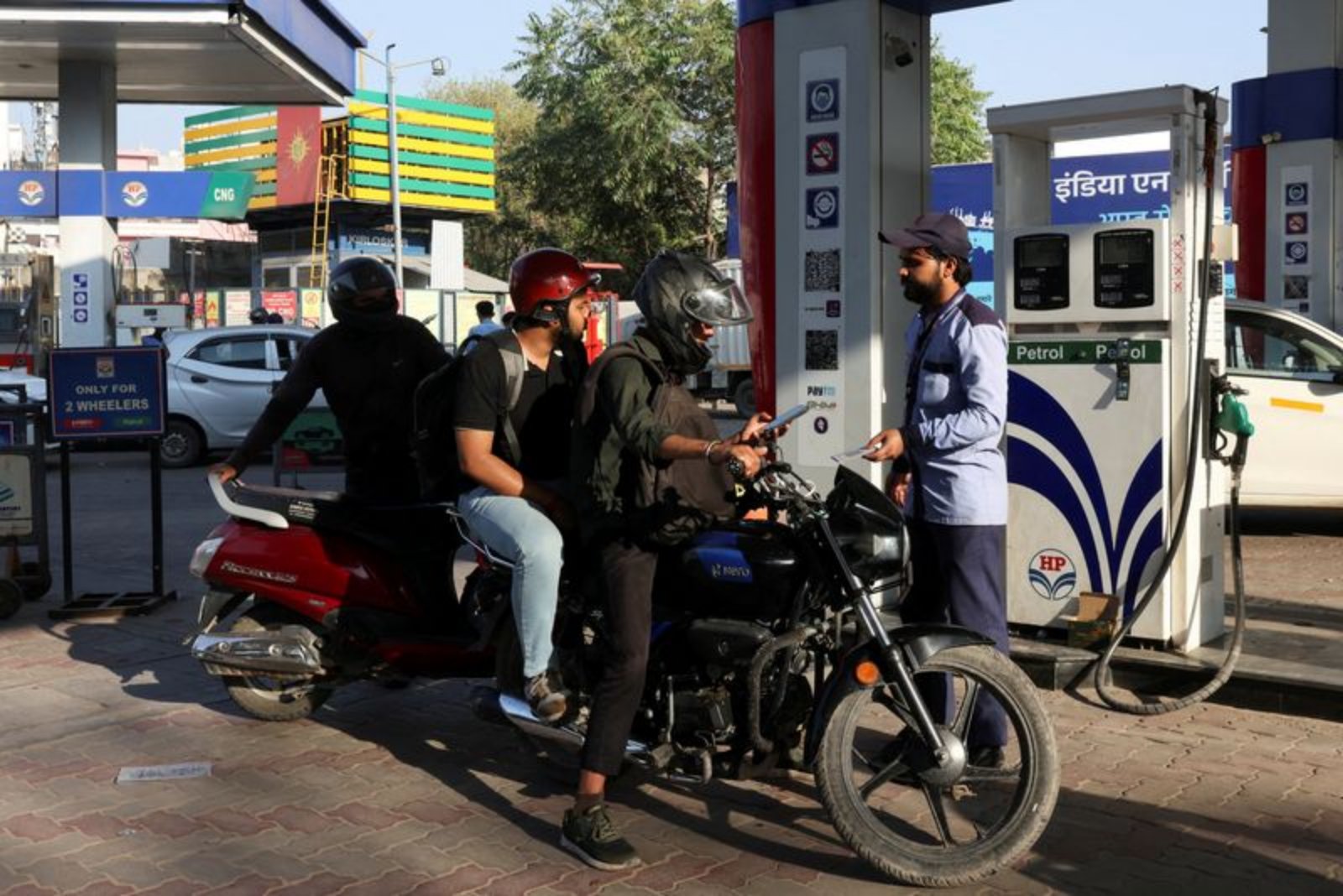 India resumes imports of Iranian crude as Middle East disruptions tighten supplies