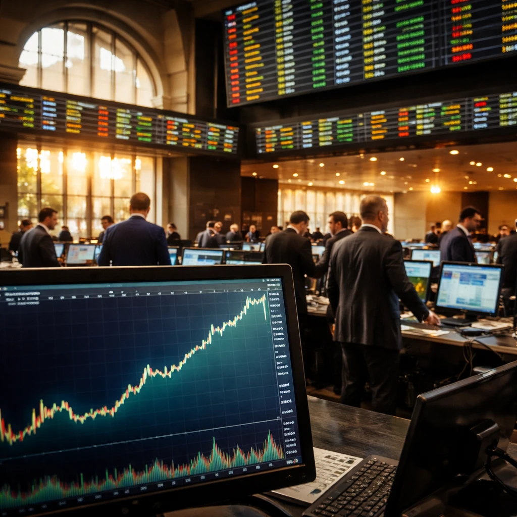 Moroccan All Shares Ends Higher; Banking, Beverage and Transport Stocks Lead Gains