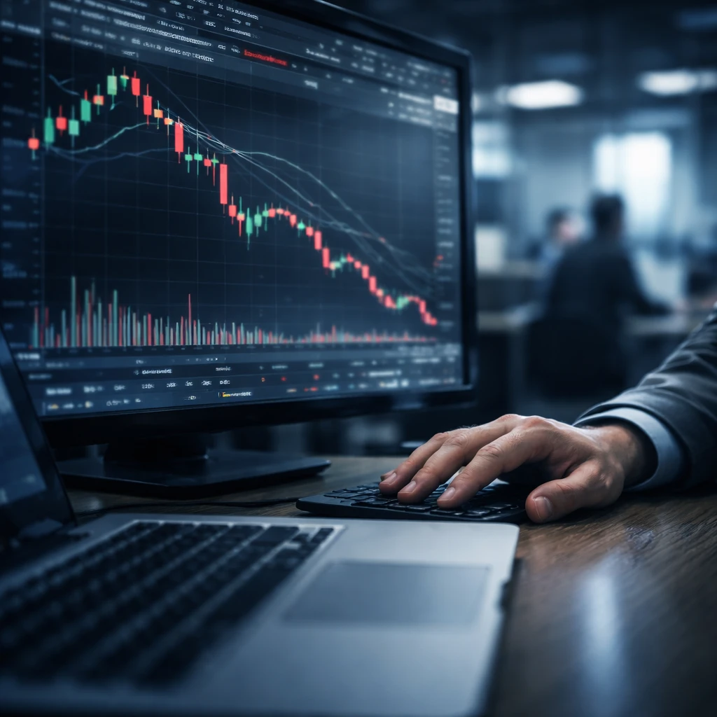 Compass Point Trims Coinbase Target, Cites Slumping Volumes and Competitive Pressure