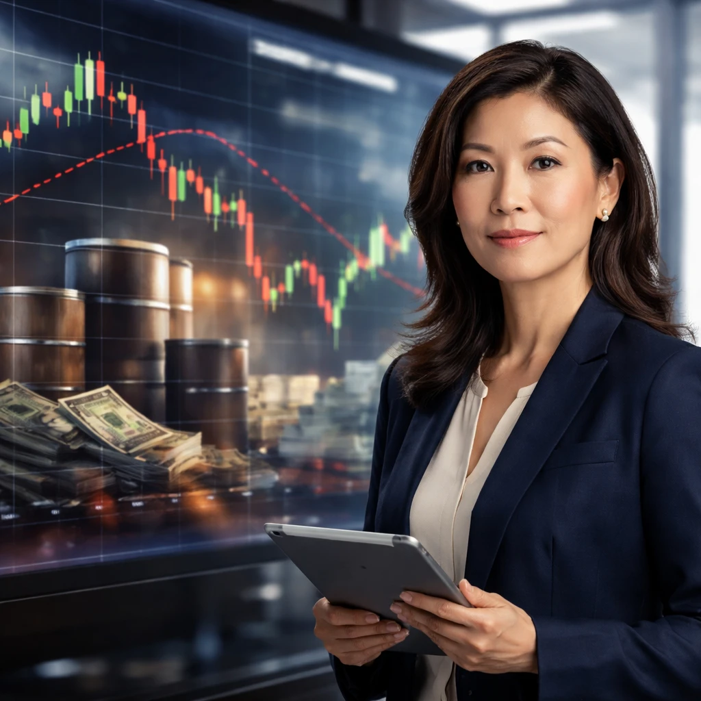 Kimberly-Clark Executive Executes Stock Sale Amidst Earnings Volatility and Commodity Cost Concerns