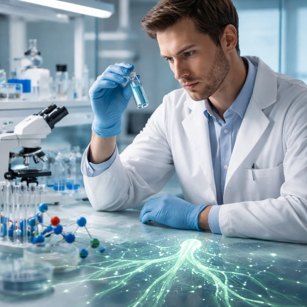 Seaport Therapeutics Moves to Go Public with Nasdaq IPO Filing