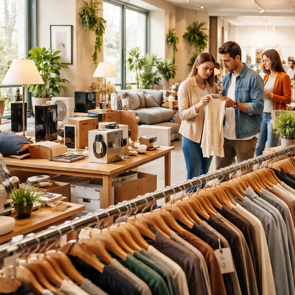 Vinted closes 880 million-euro secondary sale, set at 8 billion-euro valuation