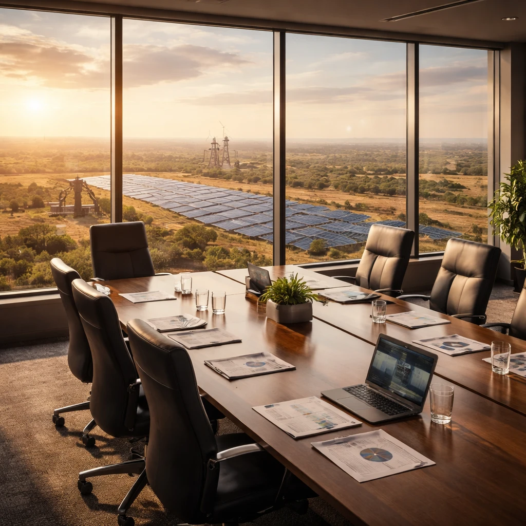 Horizon Kinetics Expands Holding in Texas Pacific Land Amid Recent Leadership Changes