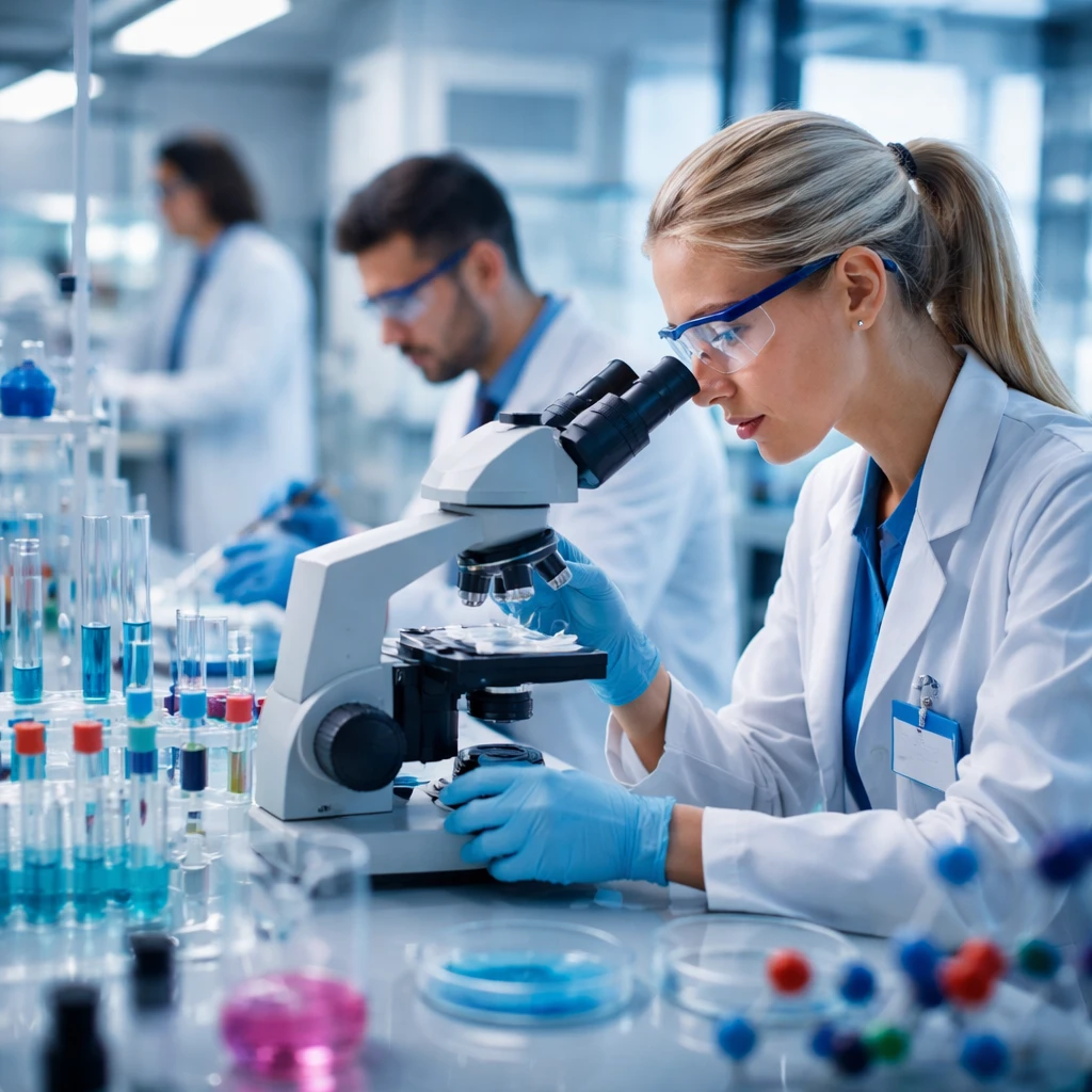 Fairmount Funds Management Divests $127.4 Million in Cogent Biosciences Shares Amid Soaring Stock Performance