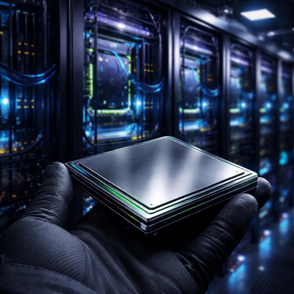 Meta’s Chip Deal Hands Nvidia the Proof the Market Was Waiting For