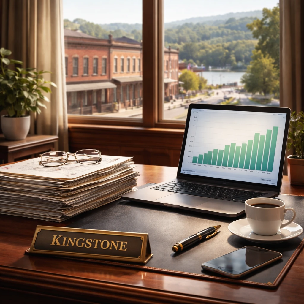 Kingstone (KINS): High-ROE Regional Insurer with Deep Value and 60%+ Upside