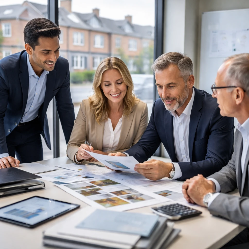 LSL posts in-line FY25 results, unveils £12m buyback and outlines expansion moves