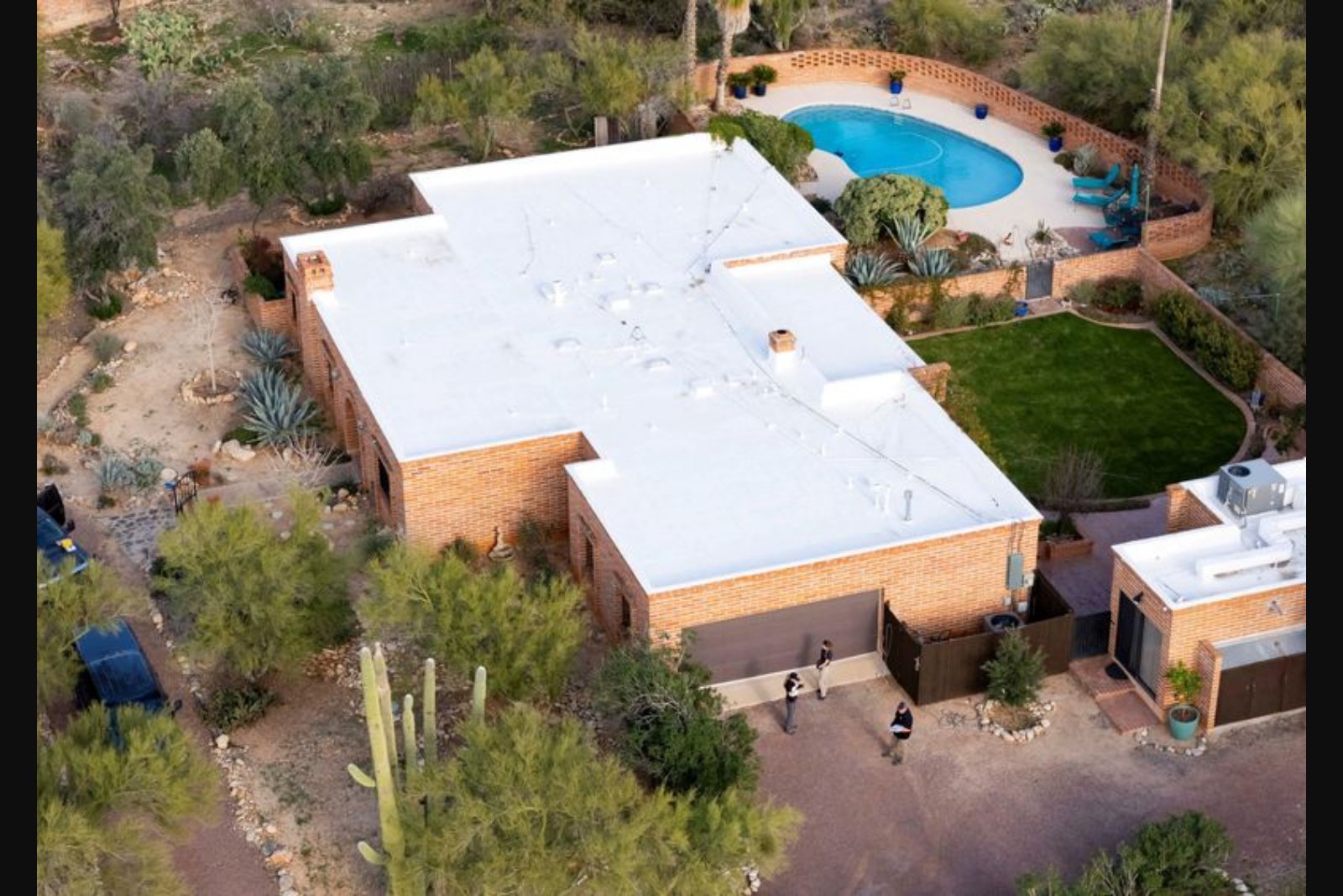 Guthrie Family Offers Up to $1 Million Reward as Search for 84-Year-Old Continues