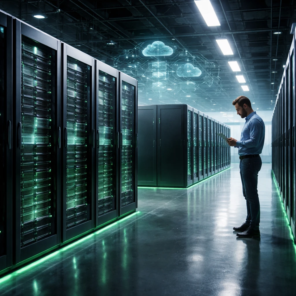 HPE: Riding AI and Networking Demand — Buy the Strength, Not the Dip