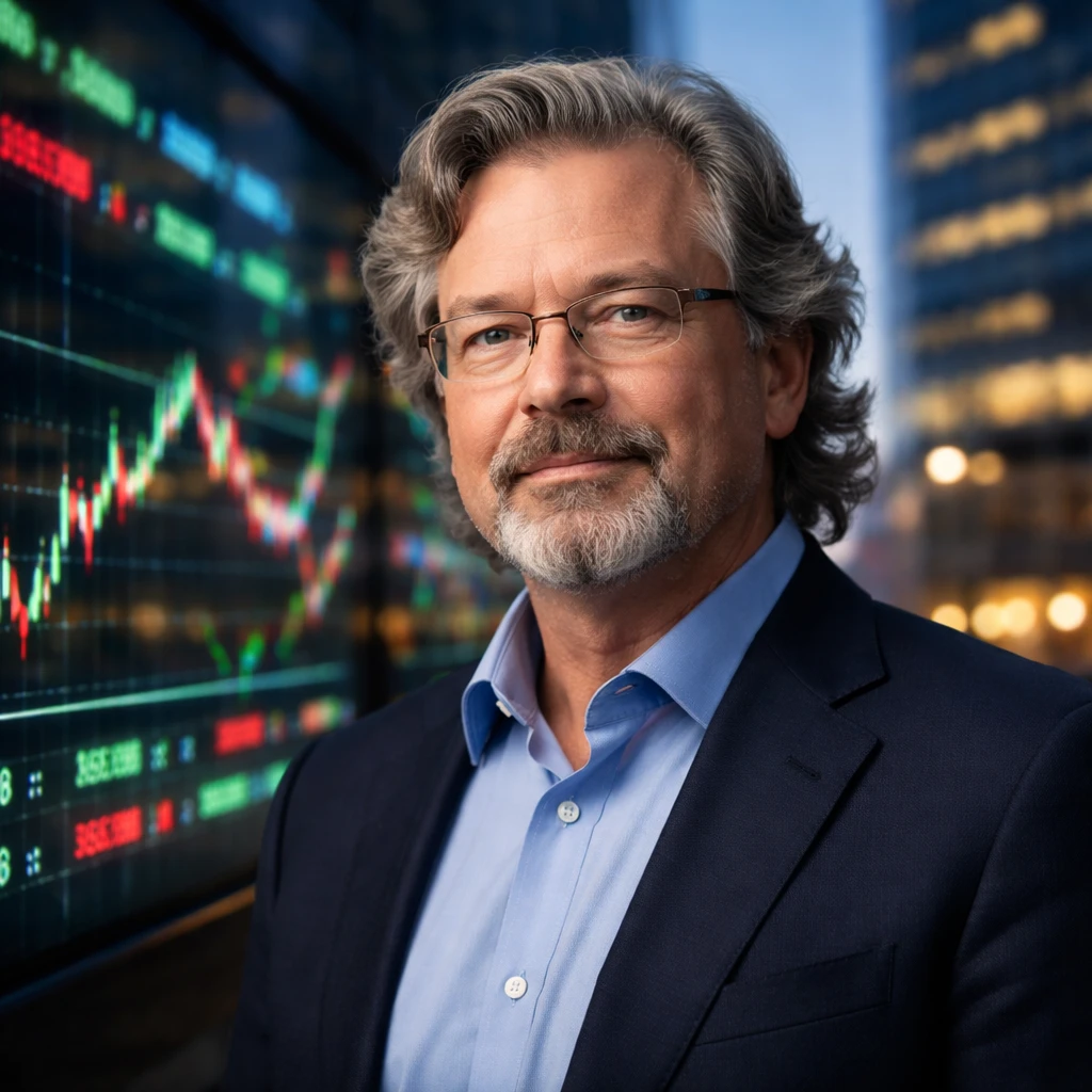 Everpure CVO John Colgrove Executes $2.03 Million Stock Sale via Pre-Arranged Plan