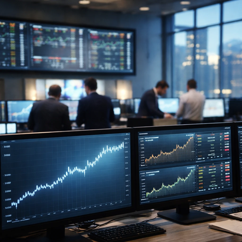 MOEX edges higher as power, manufacturing and energy stocks lead gains