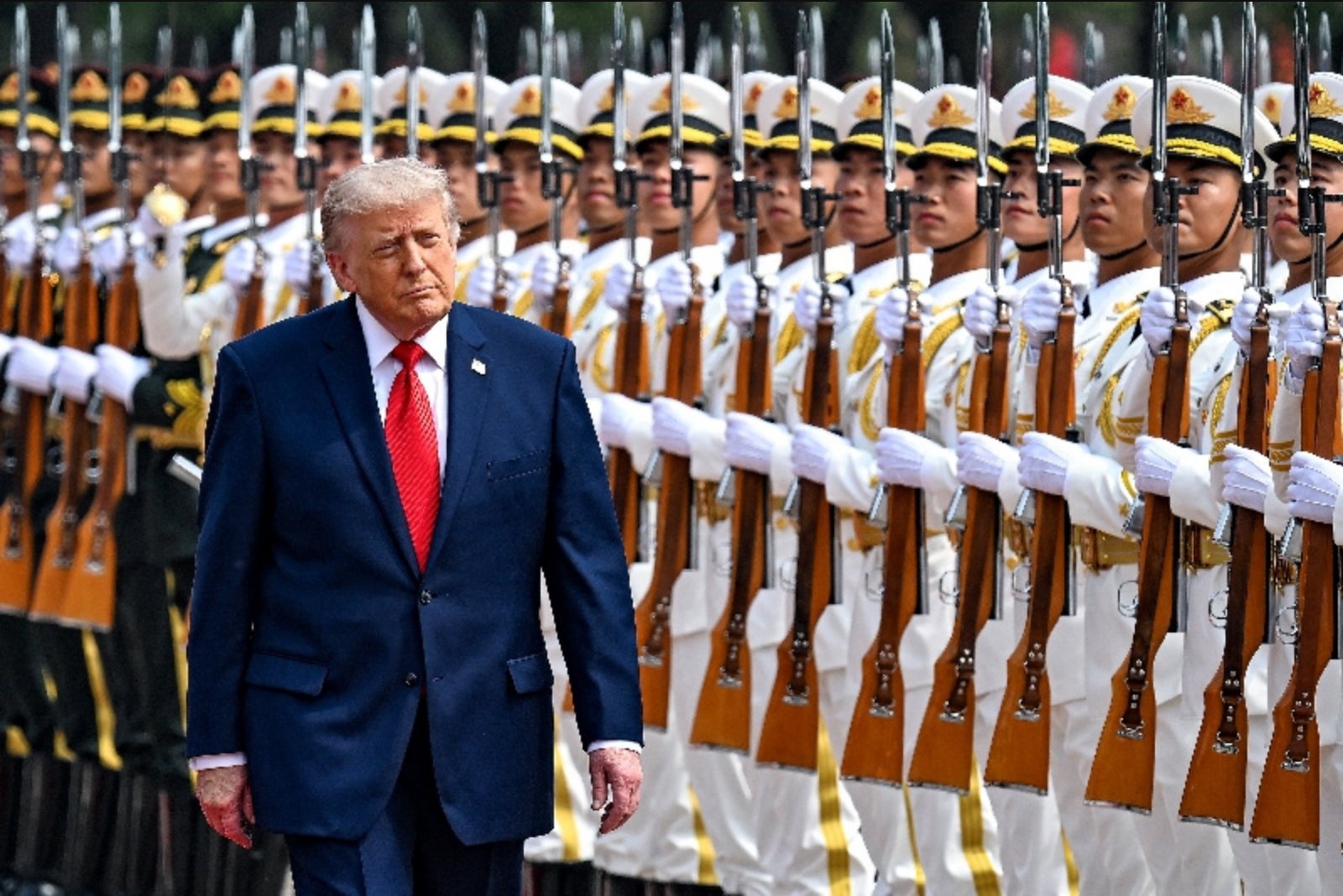 Trump Signals Diminishing Patience with Iran Amid Ongoing Regional Conflict